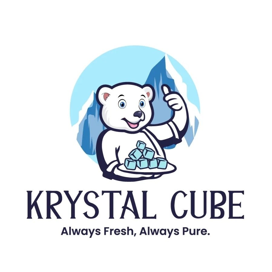Krystal Cube logo